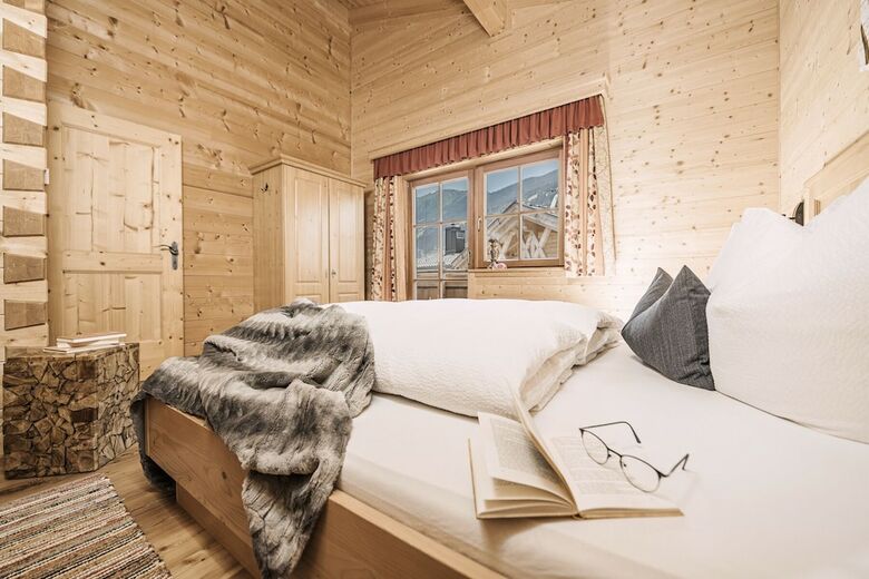 Apartamentos Feriendorf Joggler