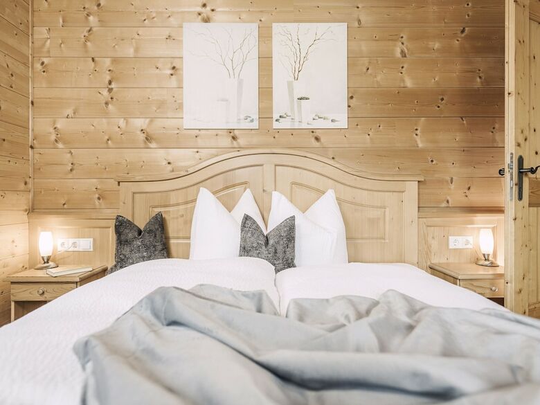 Apartamentos Feriendorf Joggler