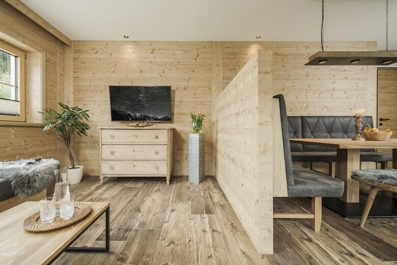Apartamentos Feriendorf Joggler