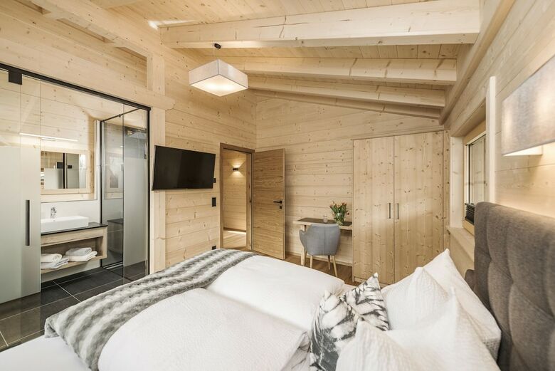 Apartamentos Feriendorf Joggler