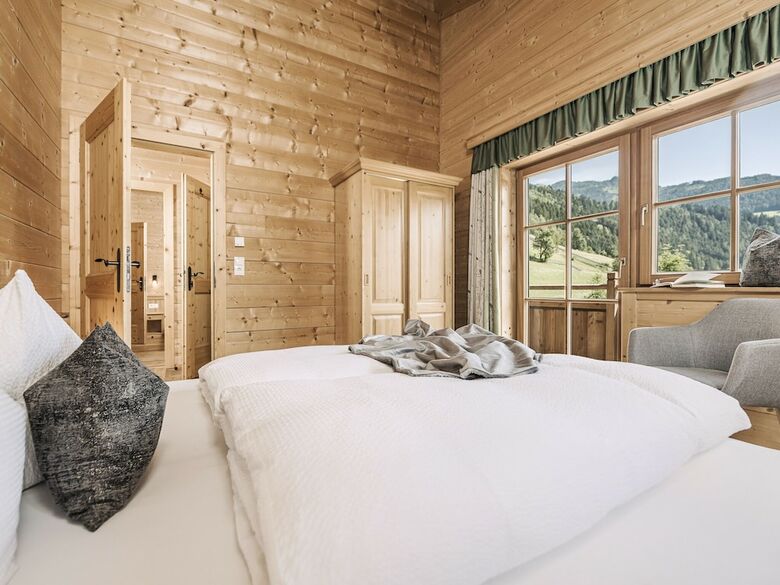 Apartamentos Feriendorf Joggler