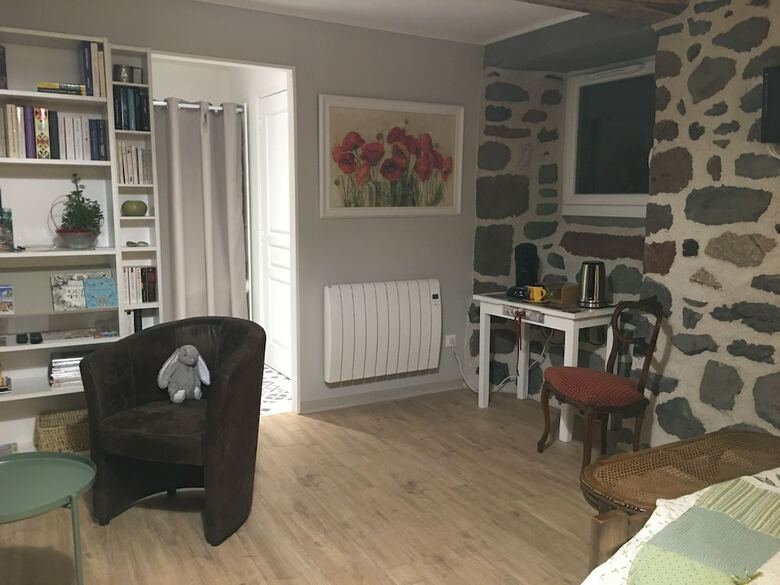 Bed & Breakfast La Cadille