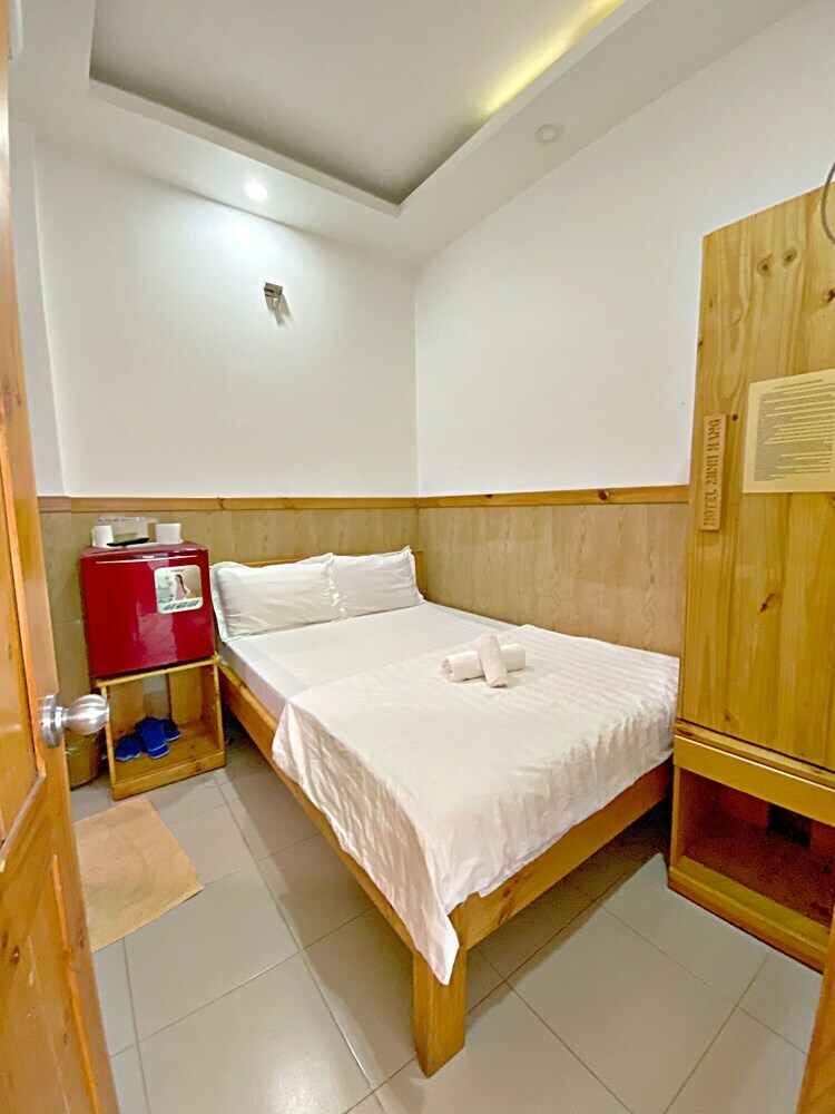 Hotel Minh Hang