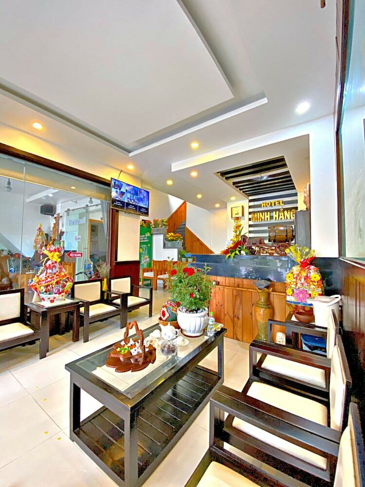 Hotel Minh Hang