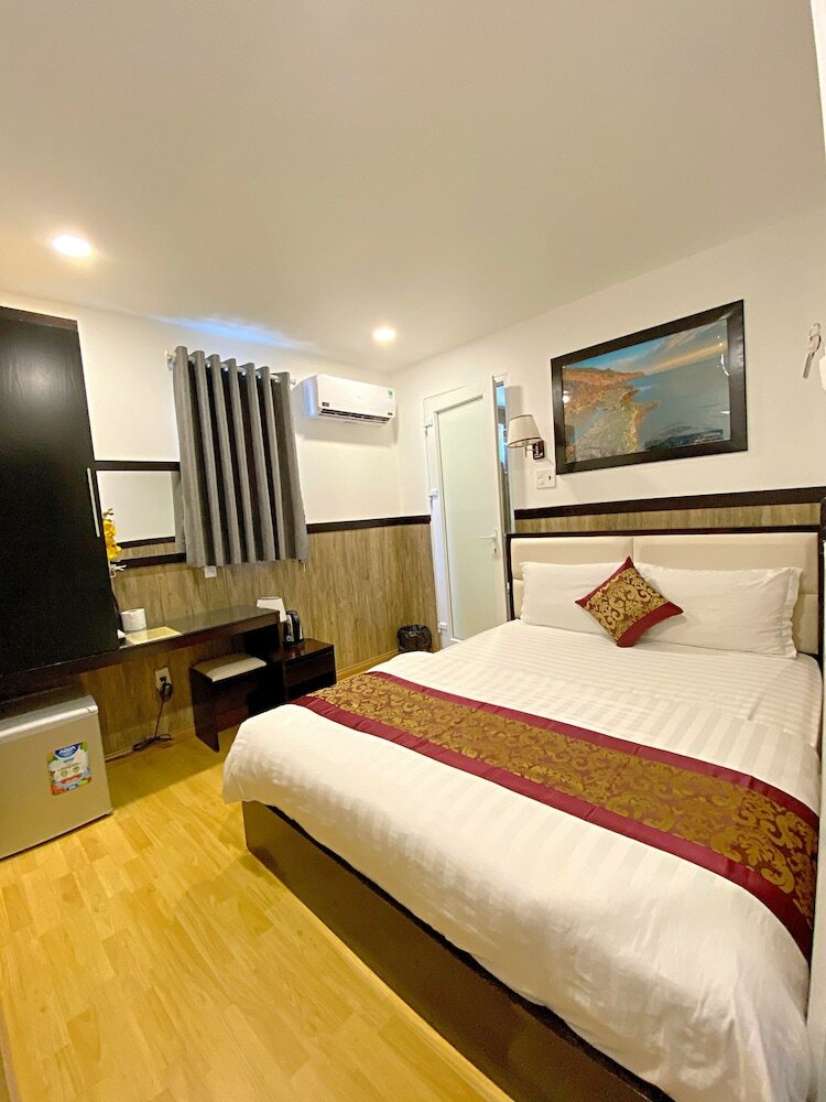 Hotel Minh Hang