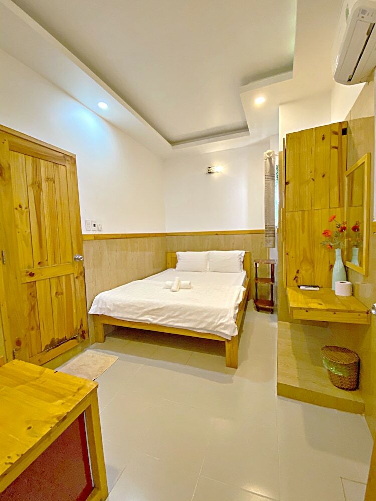 Hotel Minh Hang