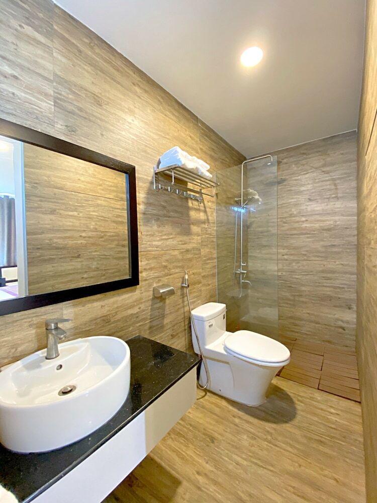 Hotel Minh Hang