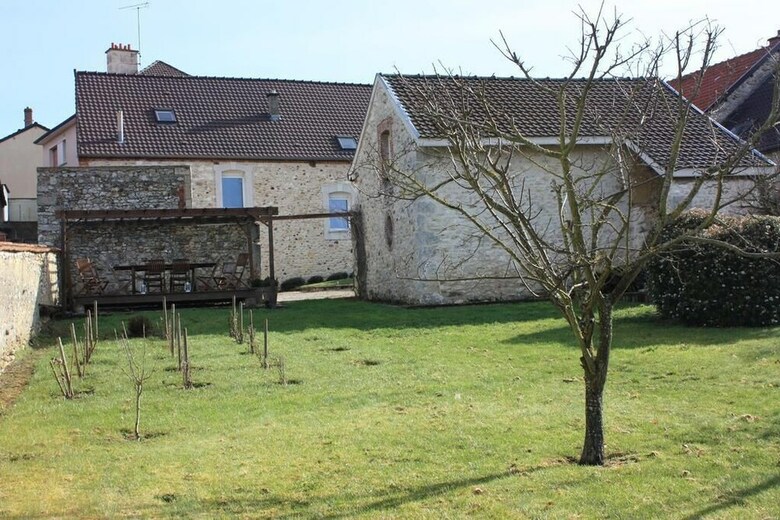 G�te Le St Vincent