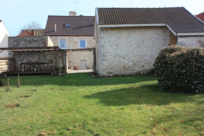 G�te Le St Vincent