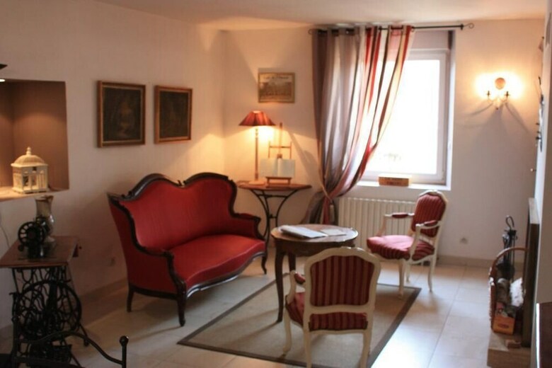 G�te Le St Vincent