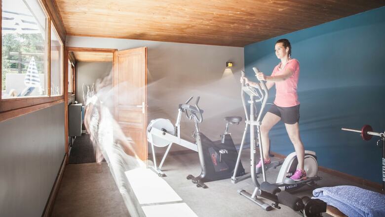 Hotel H�tel Altitude