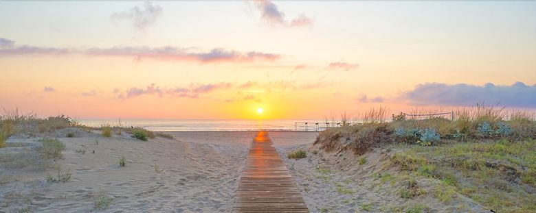 Kampea Playa de Gandia