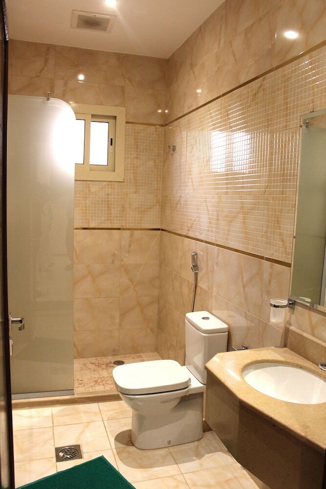 Apartamento Lama Rose Jeddah