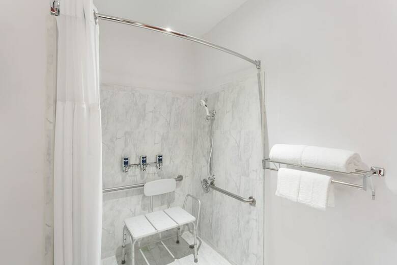 Hotel Wyndham Garden San Jose Silicon Valley