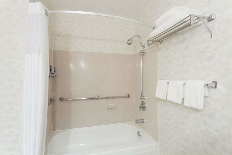 Hotel Wyndham Garden San Jose Silicon Valley
