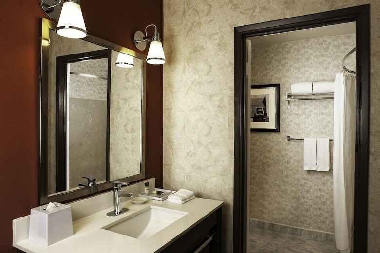 Hotel Wyndham Garden San Jose Silicon Valley