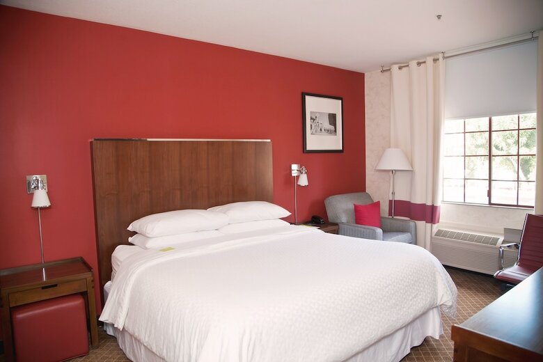 Hotel Wyndham Garden San Jose Silicon Valley