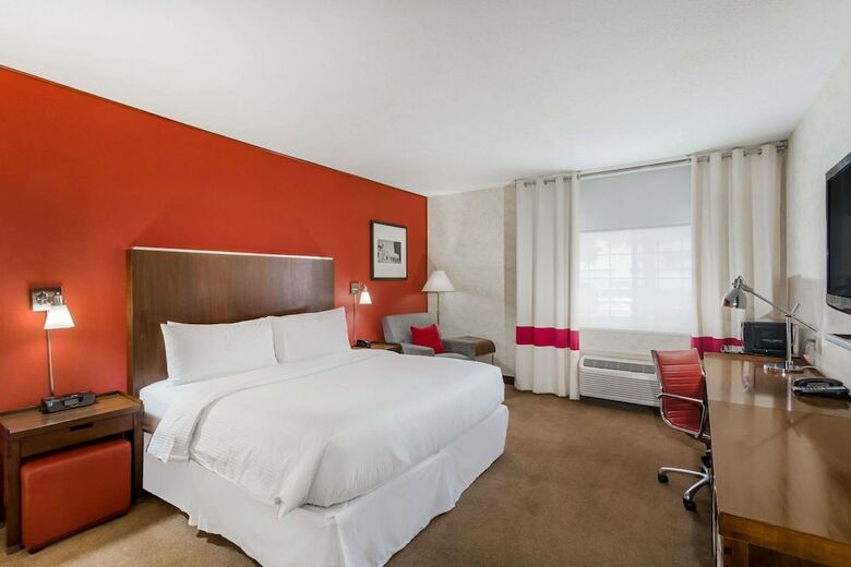 Hotel Wyndham Garden San Jose Silicon Valley