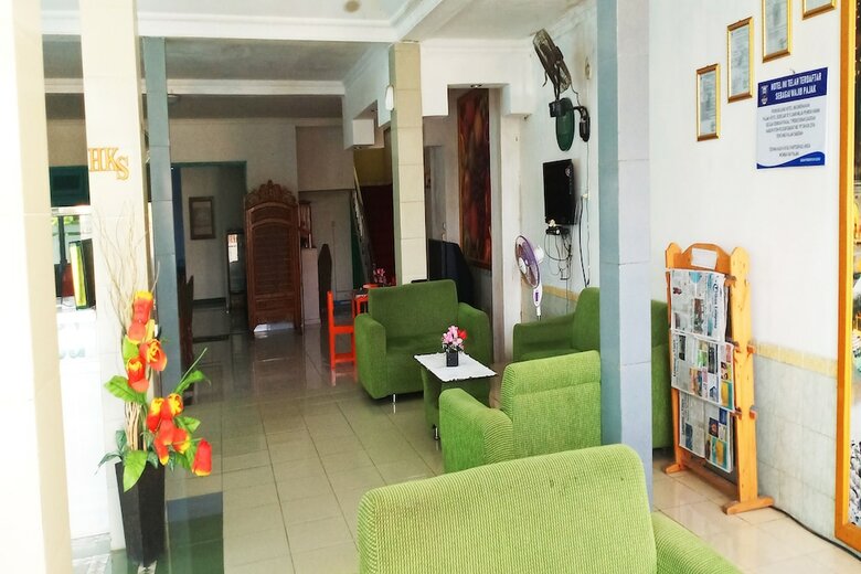 Hotel Krui Syariah