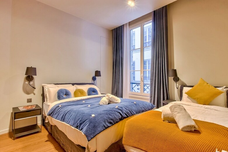 Apartamento 110 - Urban Good Vibes Opera