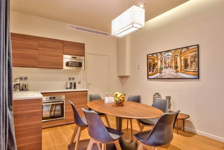 Apartamento 110 - Urban Good Vibes Opera