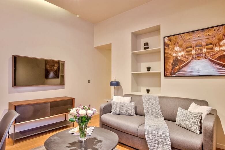 Apartamento 110 - Urban Good Vibes Opera
