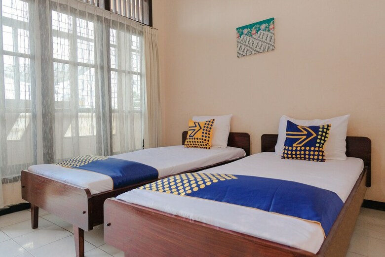 Hostal Spot On 2764 Sulfat House 19