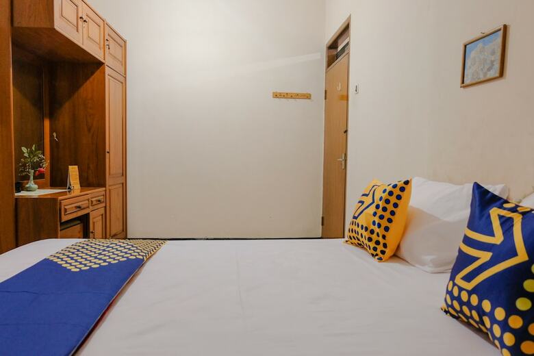 Hostal Spot On 2764 Sulfat House 19