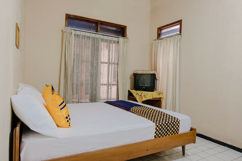 Hostal Spot On 2764 Sulfat House 19