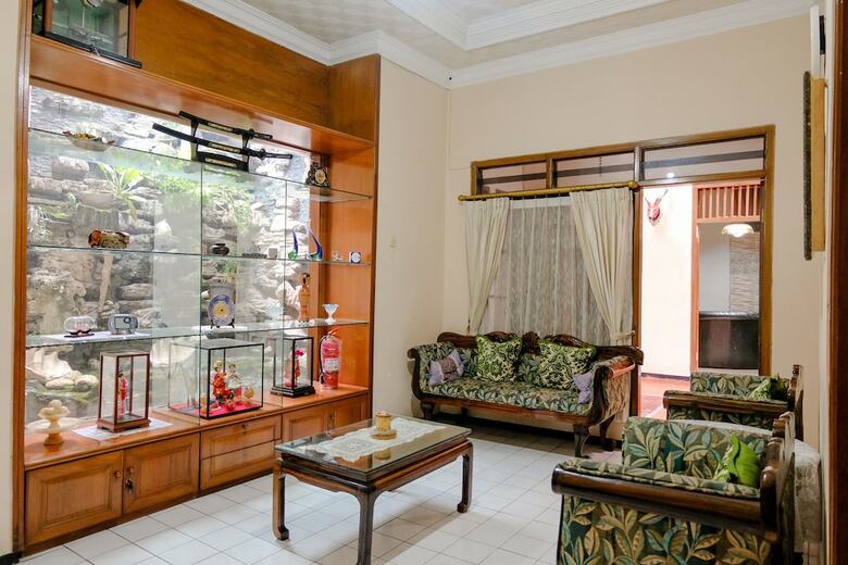 Hostal Spot On 2764 Sulfat House 19