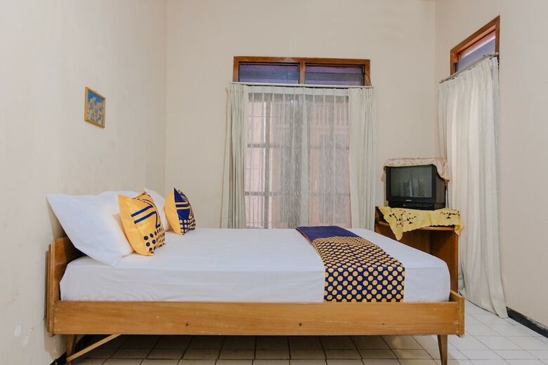 Hostal Spot On 2764 Sulfat House 19