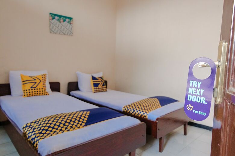 Hostal Spot On 2764 Sulfat House 19