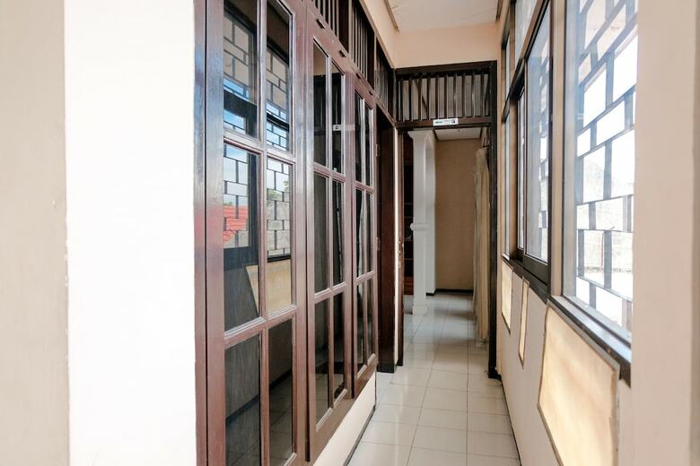 Hostal Spot On 2764 Sulfat House 19