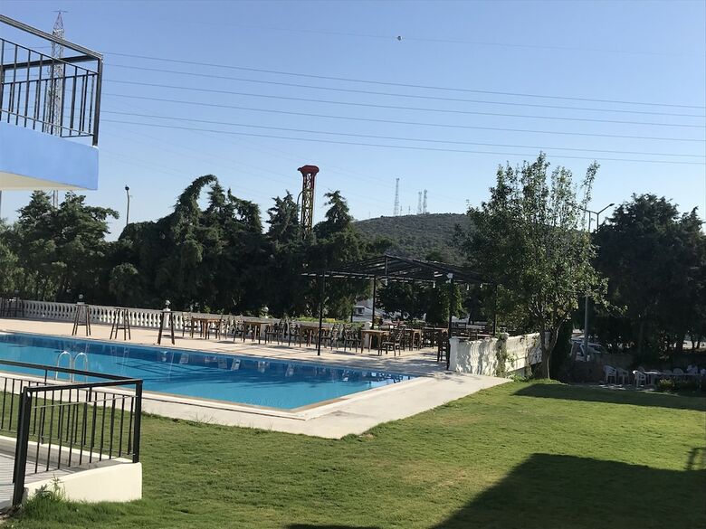 Hotel Rana Otel Alacati