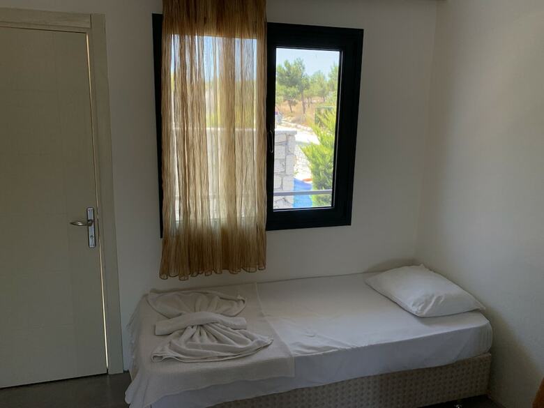 Hotel Rana Otel Alacati