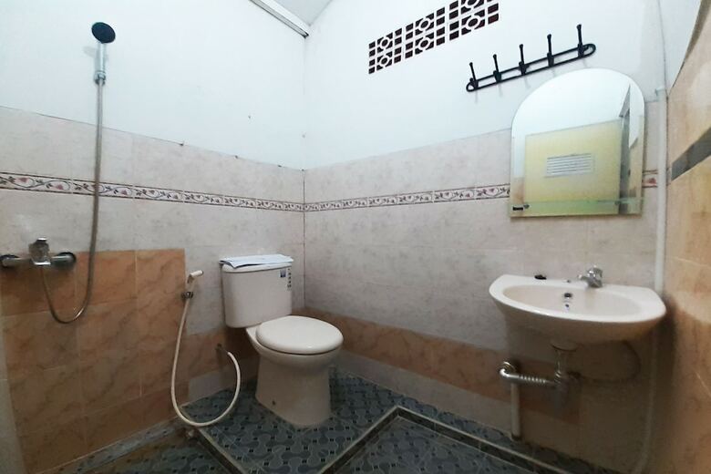Hotel Mawar Homestay