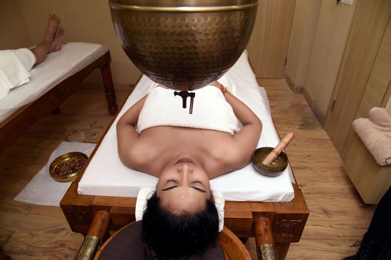 Hotel Yog Wellness By Amritara