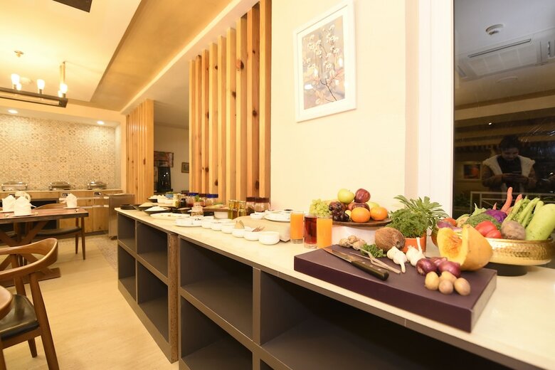 Hotel Yog Wellness By Amritara