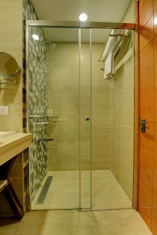Hotel Yog Wellness By Amritara