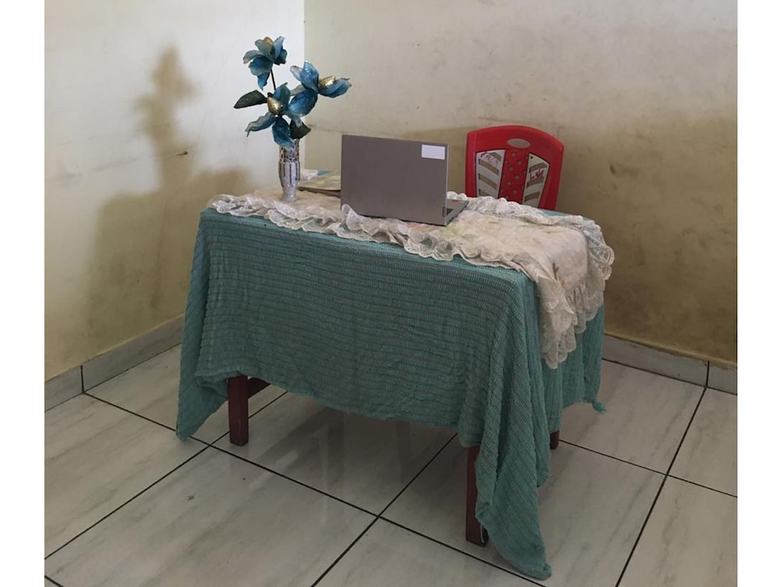 Hotel Oyo 2648 Le R�ve Residence