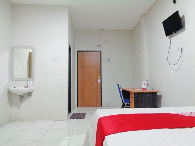 Hotel Oyo 2648 Le R�ve Residence