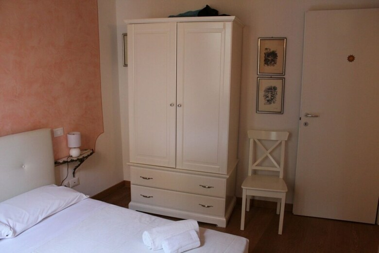 Apartamento Ca Silva