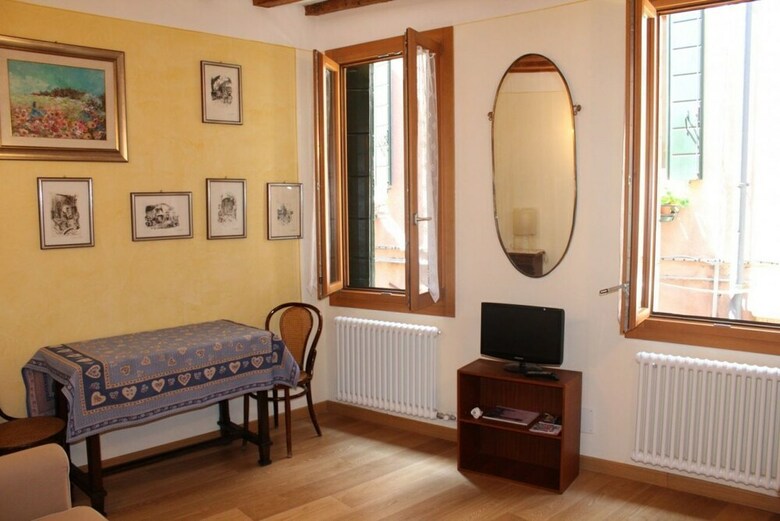 Apartamento Ca Silva