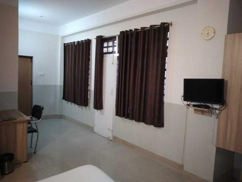 Hotel Firefly Guesthouse