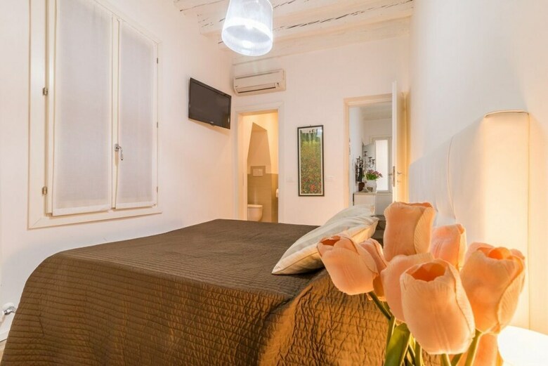 Apartamento Ca Rettore
