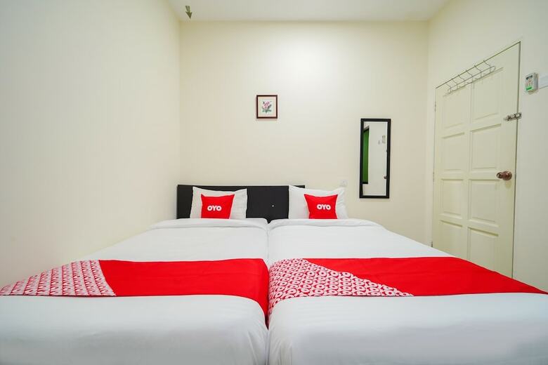 Hotel Oyo 90011 Mn Ferringhi Inn