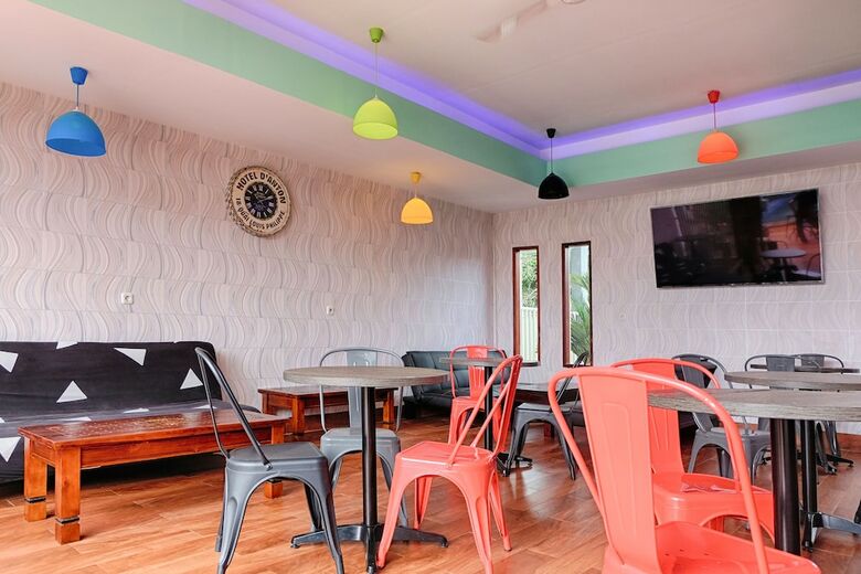 Hotel Jinan Makassar