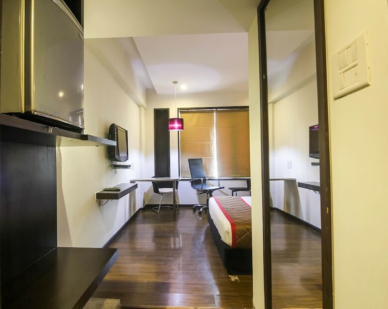 Hotel Mint Lxia