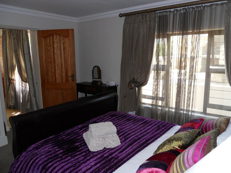 Apartamentos Bella Vista Self Catering