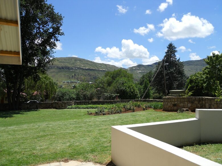 Apartamentos Bella Vista Self Catering